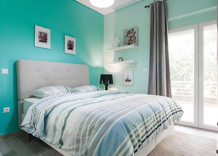 Lux Beach Apartment