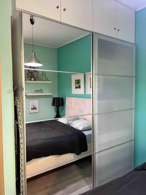 Apartment Lux Vari (Attica)