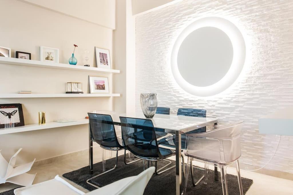 Apartment Lux *