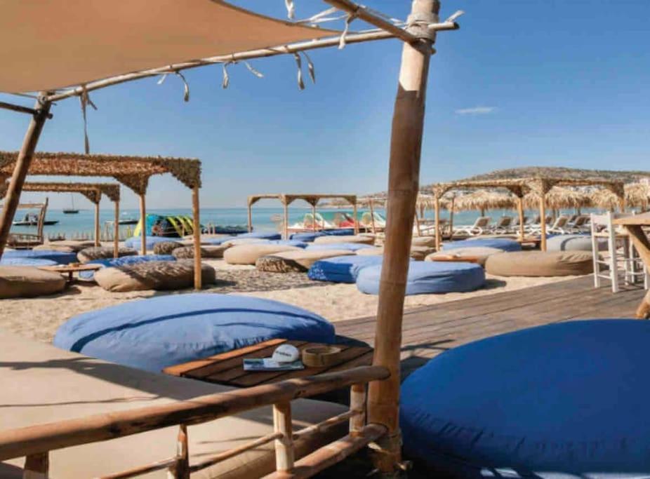 Lux Apartment Vari (Attica)